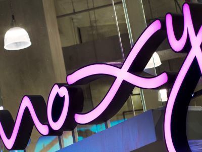 Moxy Stratford Hotel 4*