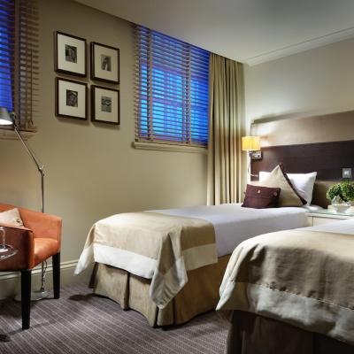 Bridge Hotel London