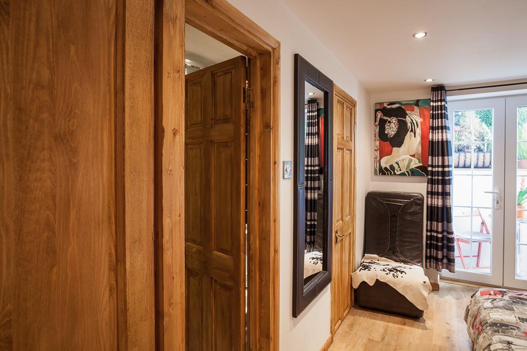 Center Suites * London