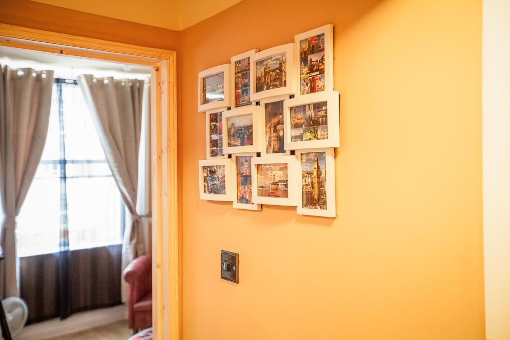 Center Suites *