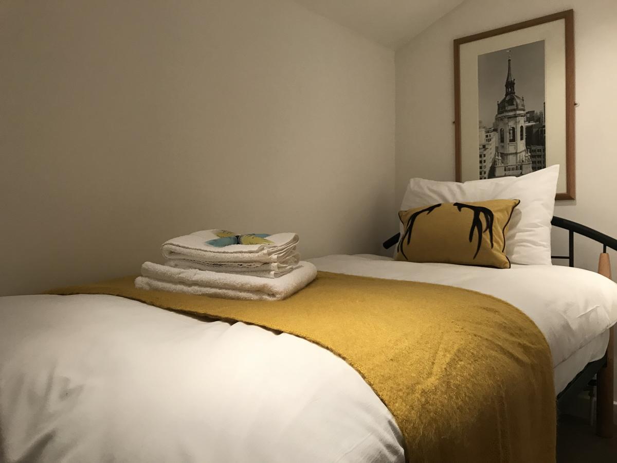 Riverbank Stay Guest house London