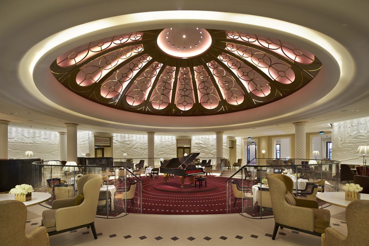 Hotel Four Seasons At Tower Bridge