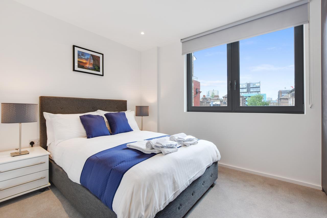 Apartment Citadel - Hoxton
