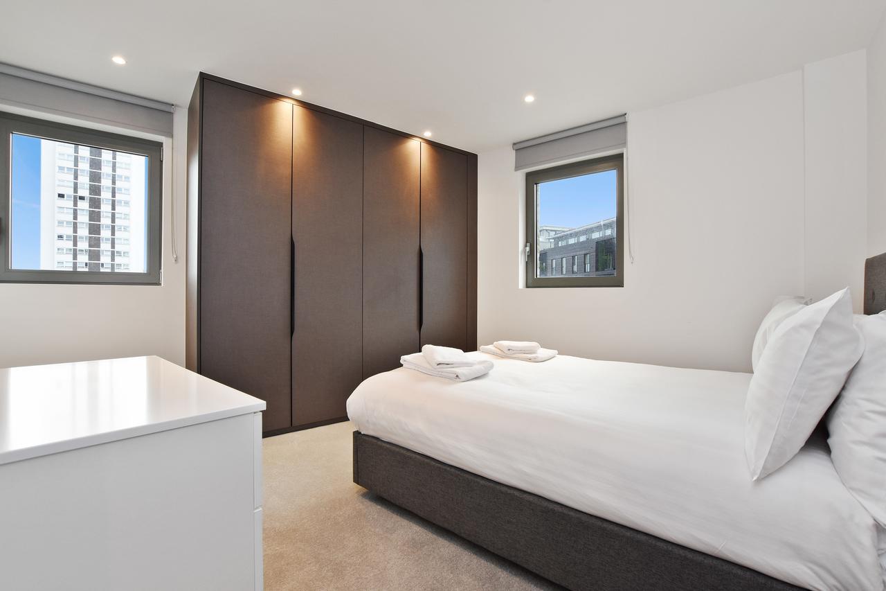 Citadel - Hoxton London