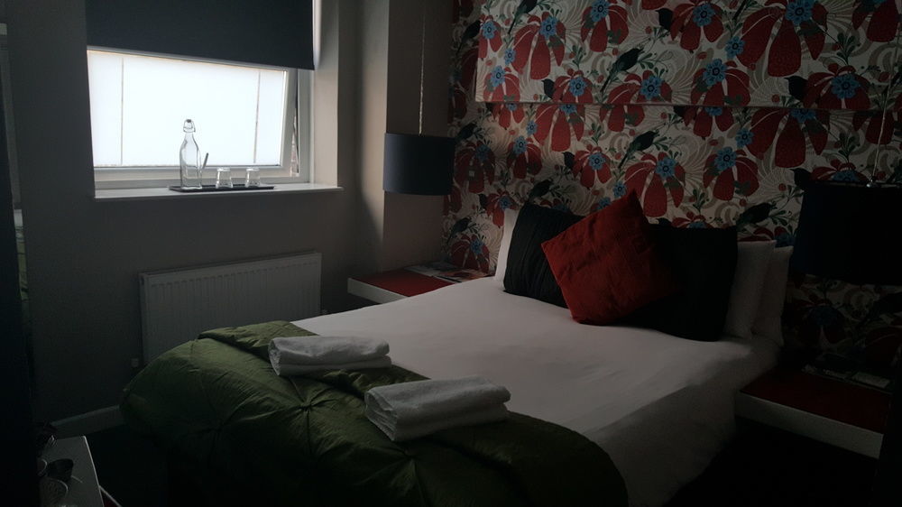 Hotel Old Ship Hackney 4*
