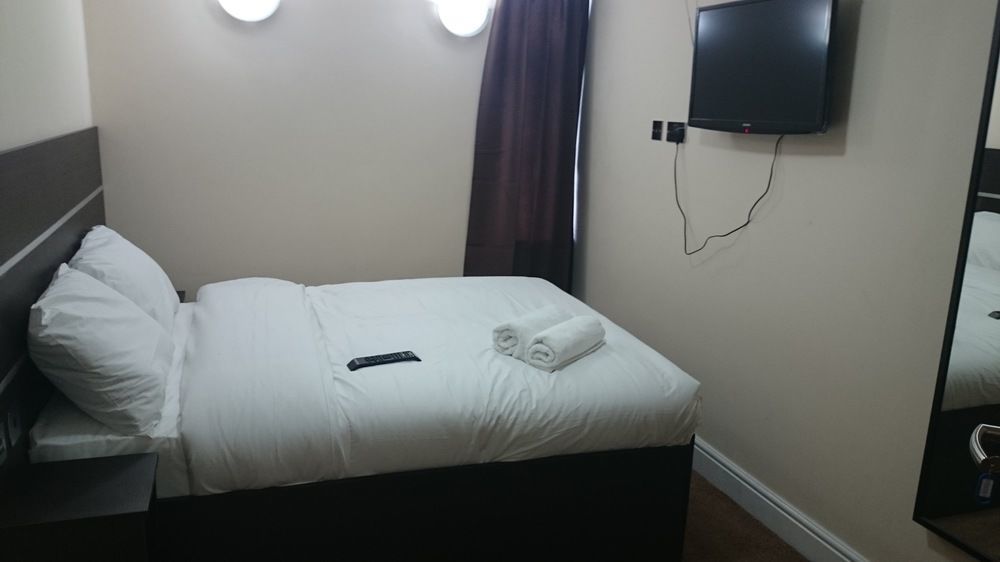 Bed & Breakfast New Globe