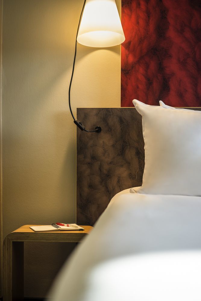 Ibis Docklands Canary Wharf 3*