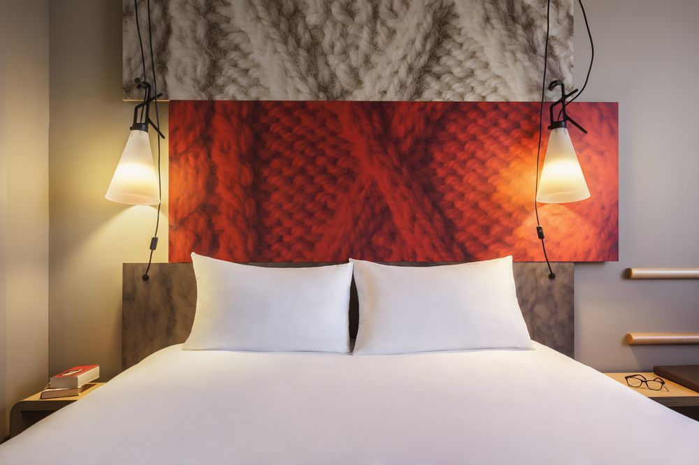 Ibis Docklands Canary Wharf 3* Londres