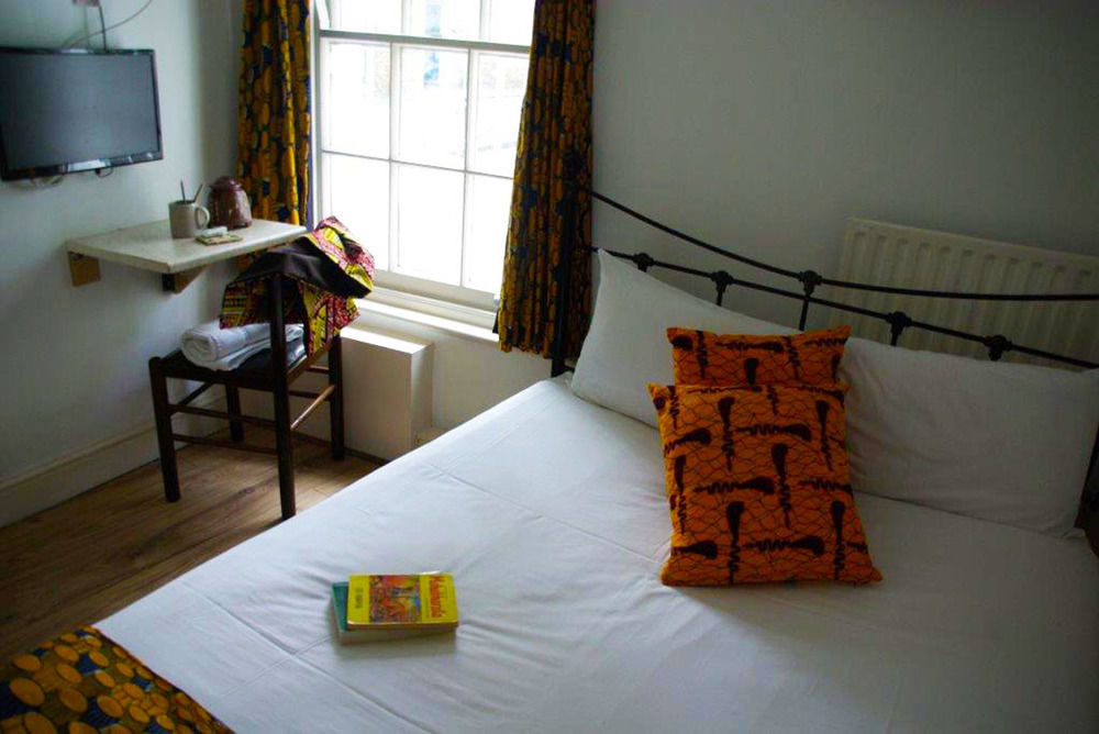 Peckham Hotel Londres
