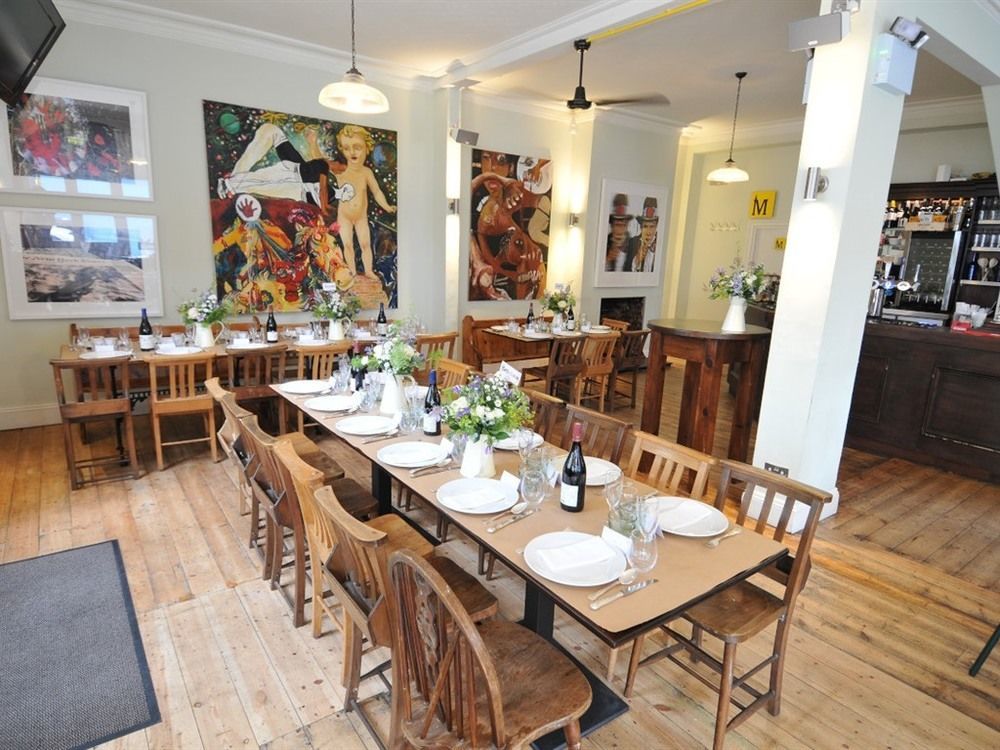 Inn The Grange Pub 3*