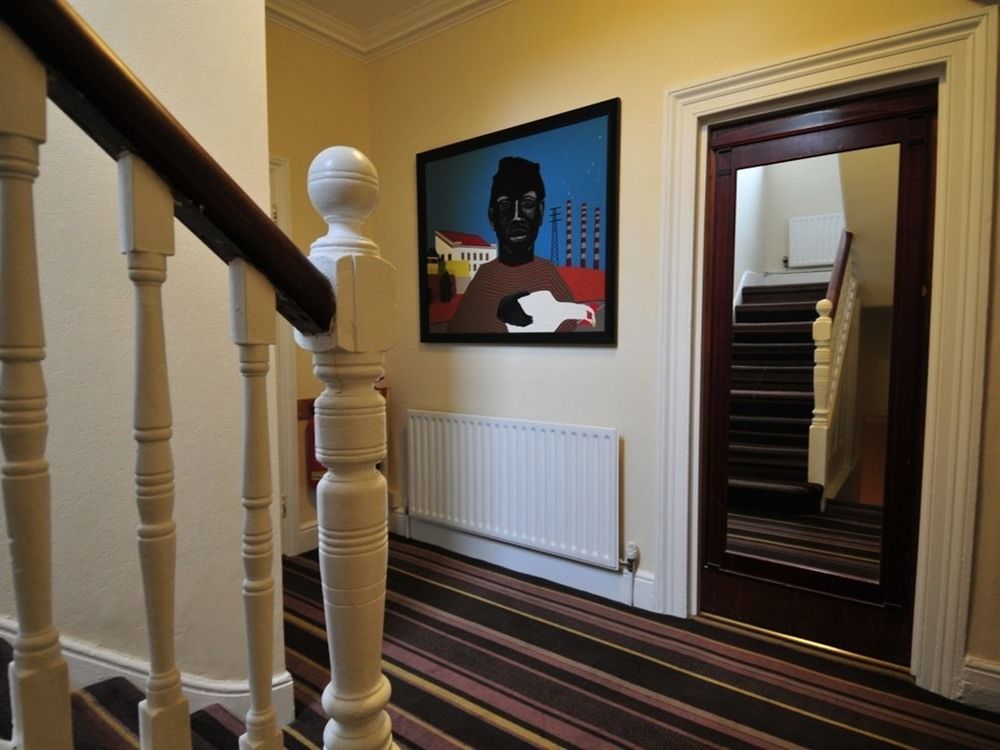 The Grange Pub 3* London