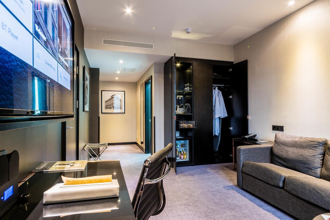 Hotel Montcalm Royal House,