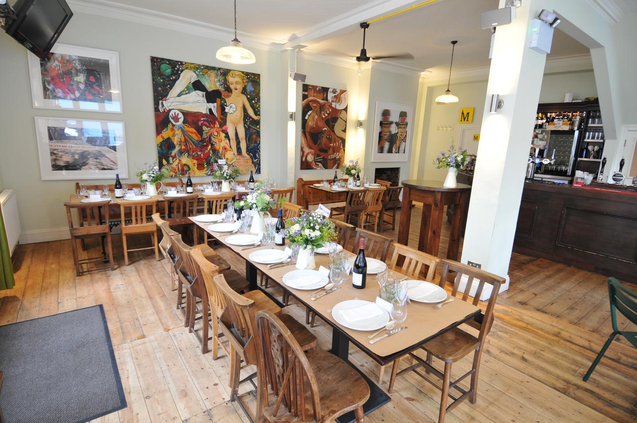 The Grange Pub London