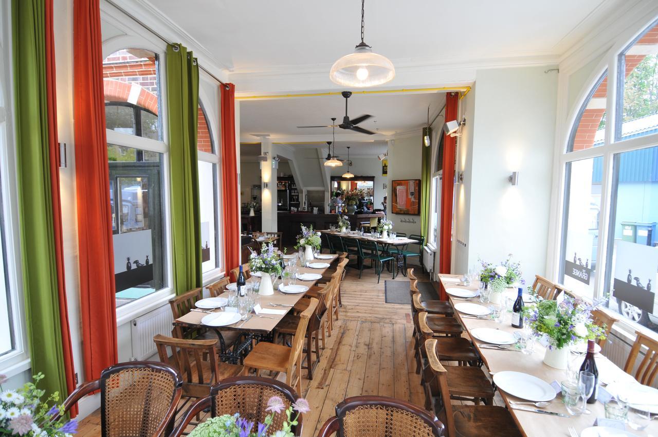 The Grange Pub London