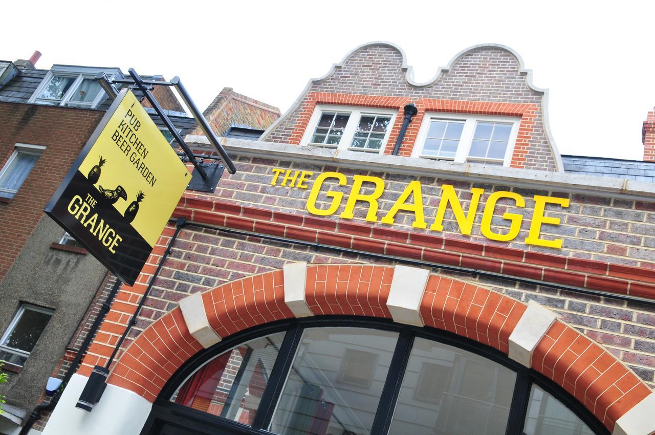 Inn The Grange Pub London