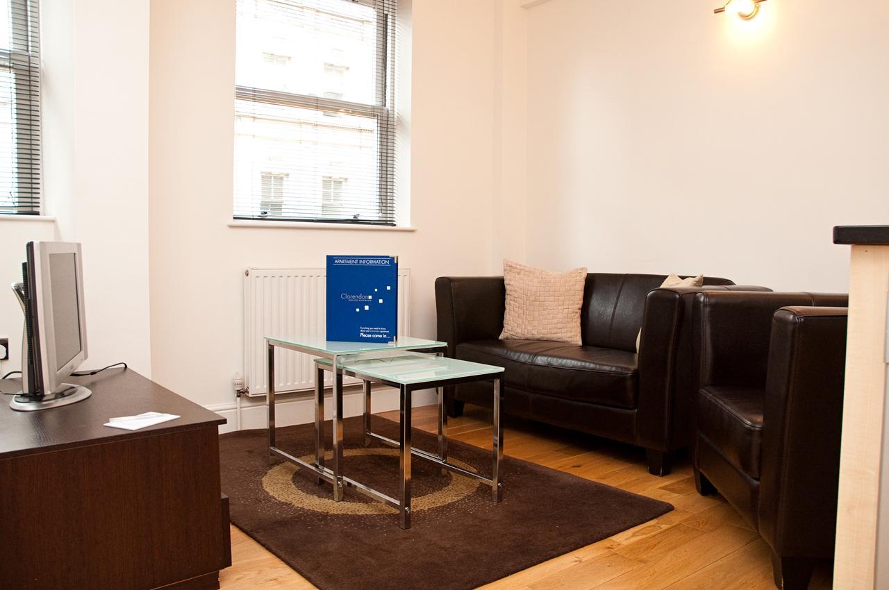 Apartamento Minories Londres
