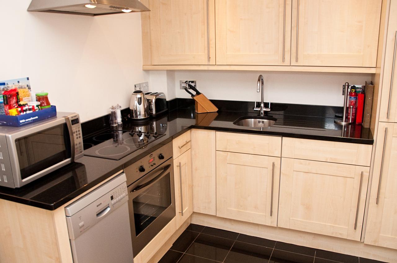 Minories Apartamento