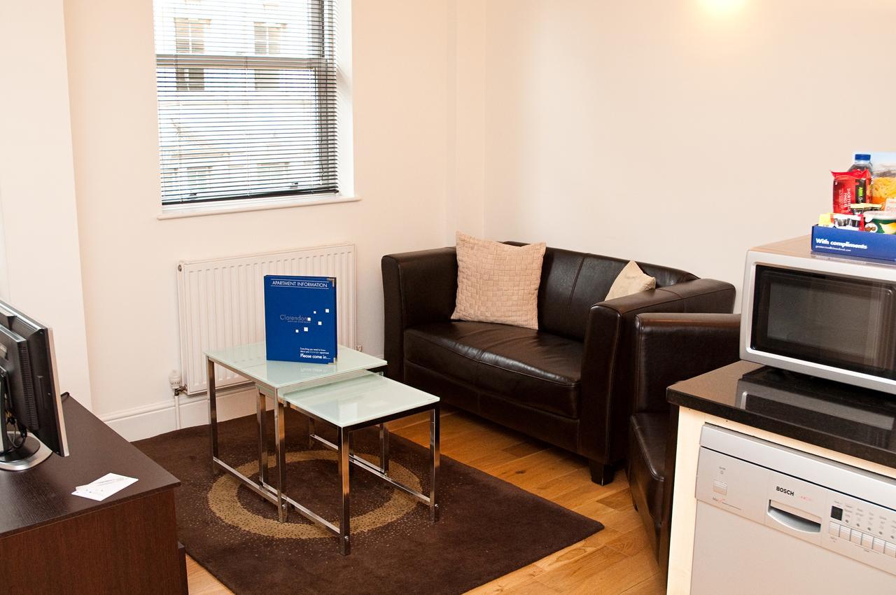 Apartamento Minories *