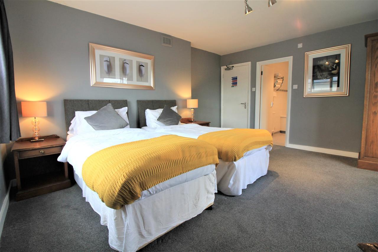 Bed & Breakfast Summerfield Pub & Boutique 3*