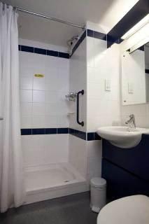 Travelodge Kings Cross Royal Scott Londres