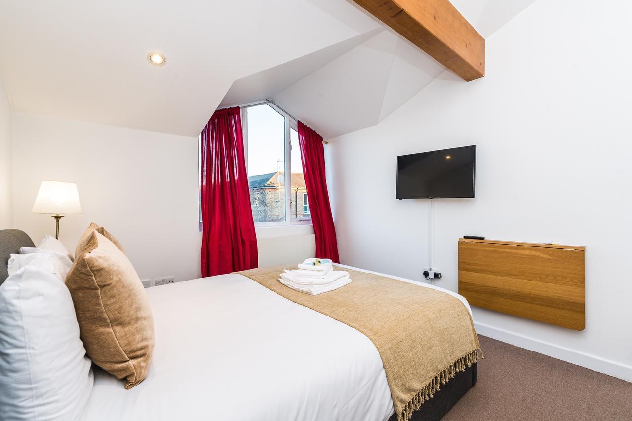 Riverbank Stay Guest house