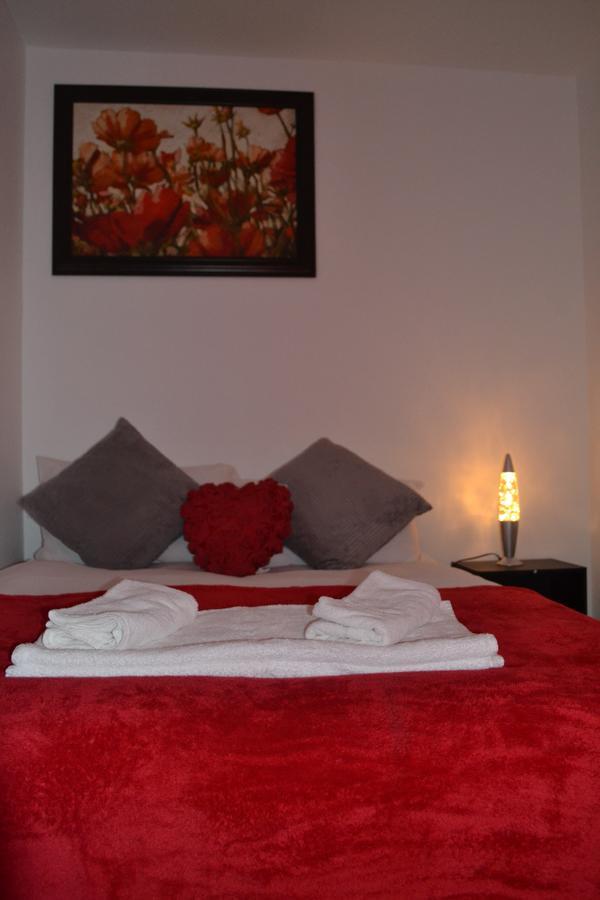 Forest In 4* London