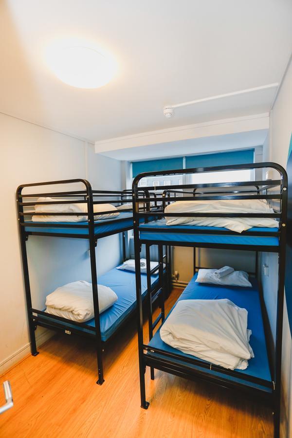 Albergue Via Limehouse *