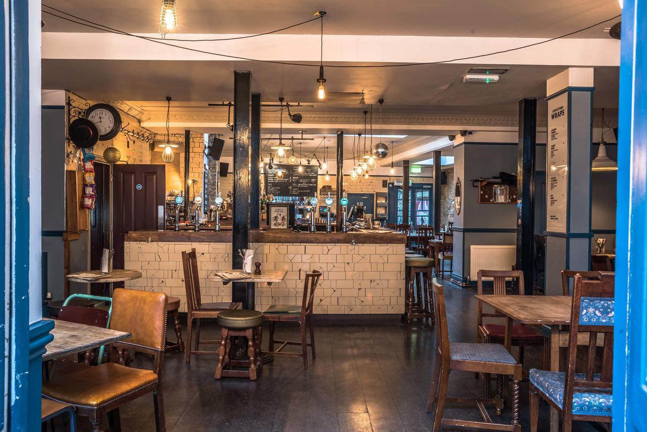 Old Ship Hackney 4* London