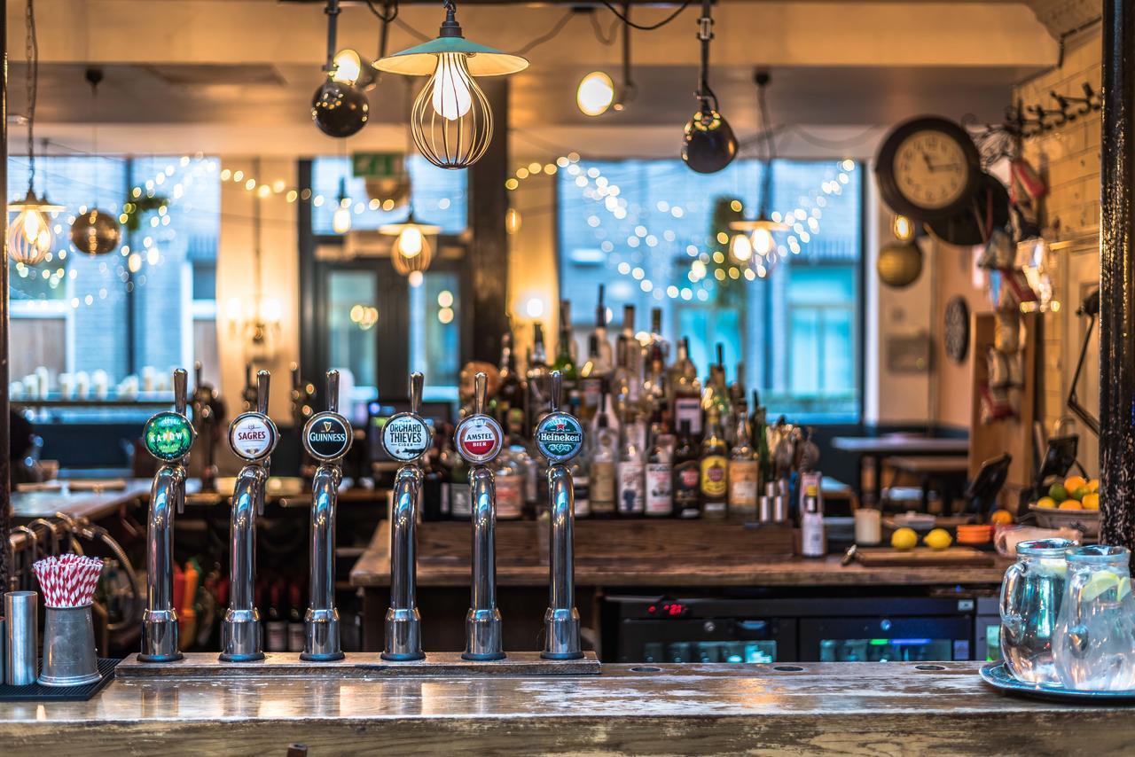 Old Ship Hackney 4*