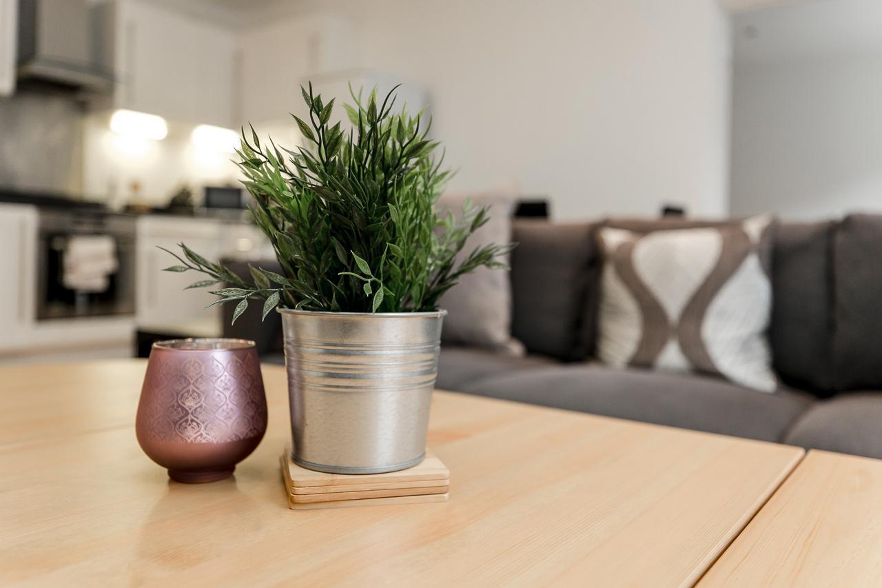 Apartment Aldgate *