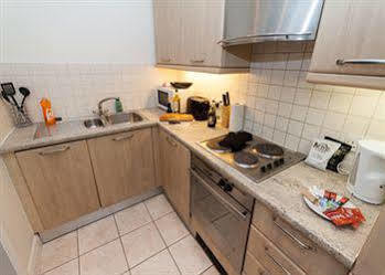 Apartment Monument Street Apartment London