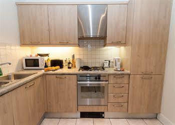 Monument Street Apartment Apartment