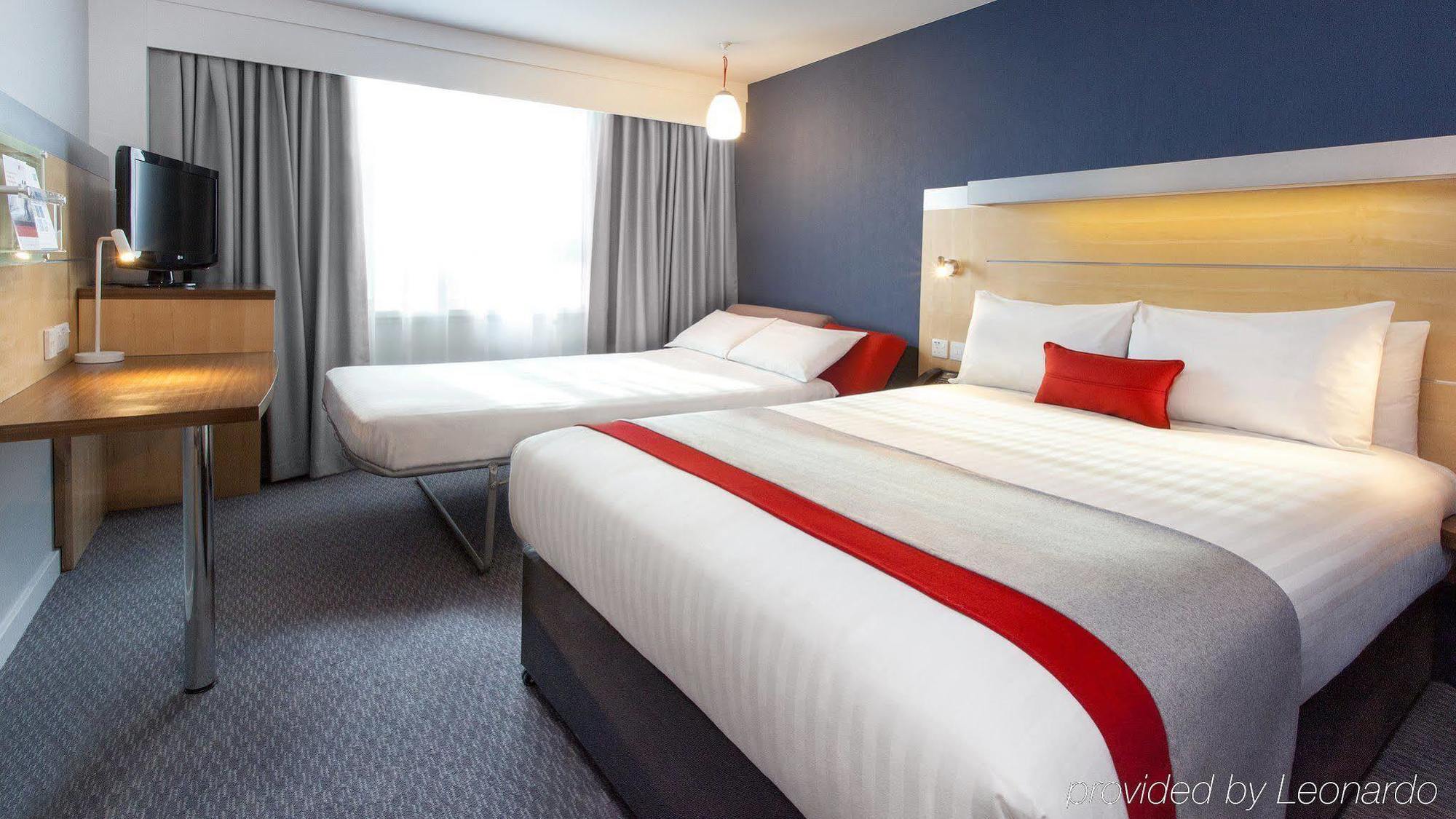 Hotel Express Limehouse By Ihg 3*