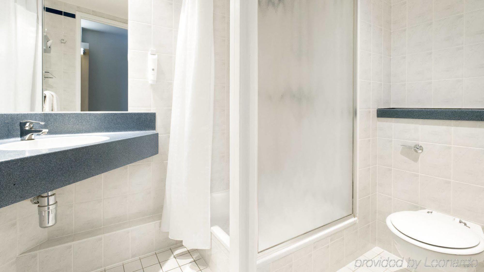 Express Limehouse By Ihg Hotel
