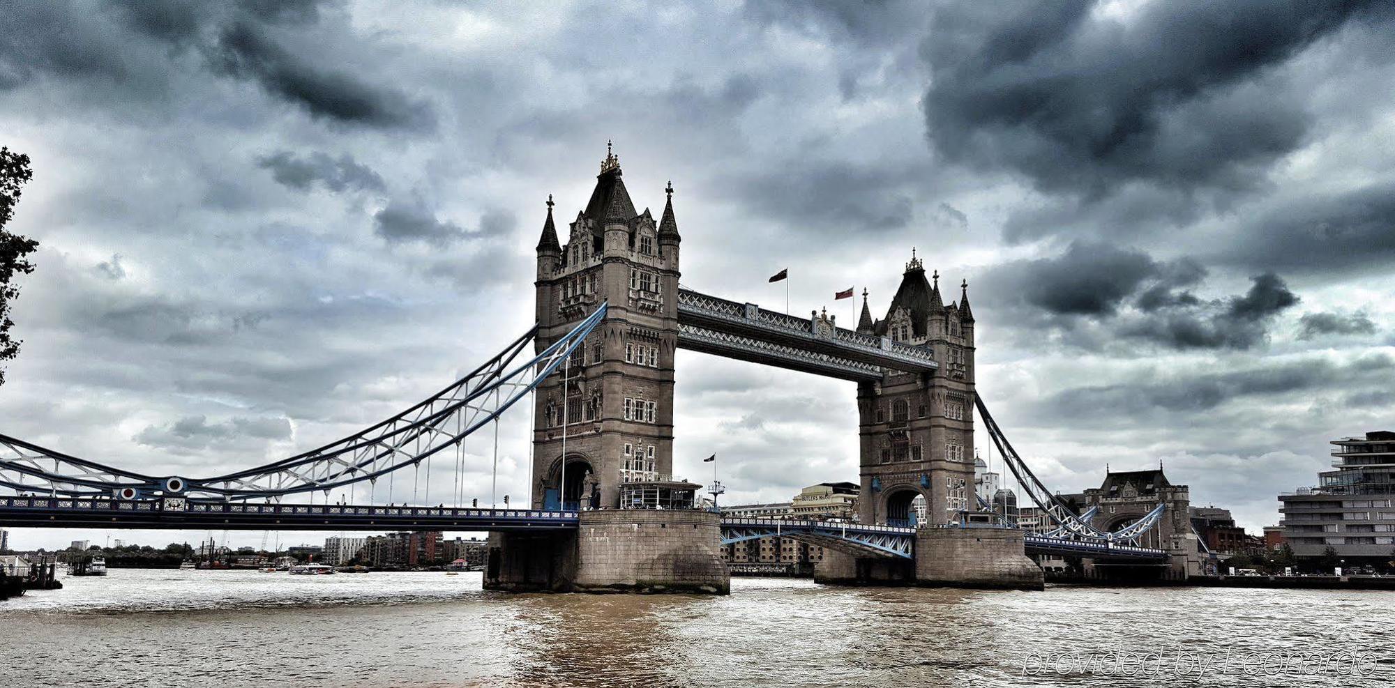 Express Limehouse By Ihg London