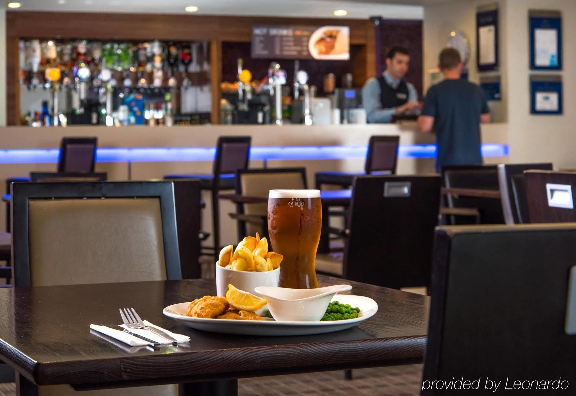 Express Greenwich By Ihg 3* Londres