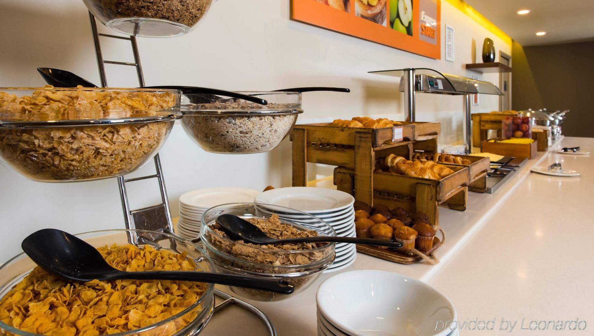 Express Greenwich By Ihg Hotel Londres