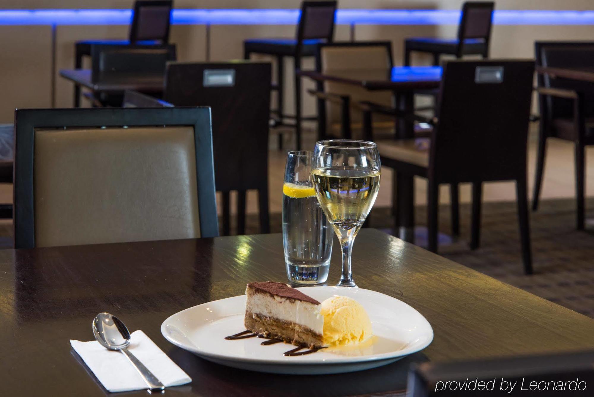 Express Greenwich By Ihg 3* Londres