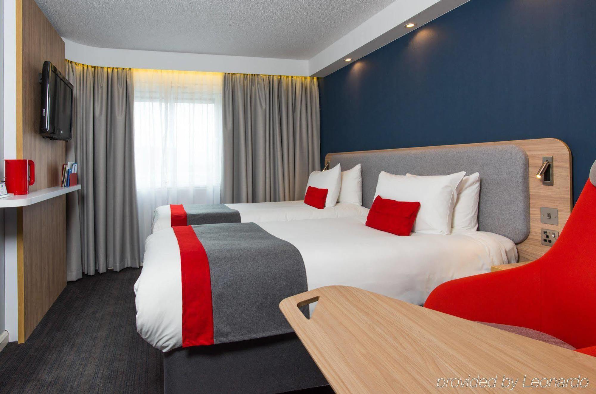 Hotel Express Greenwich By Ihg Londres