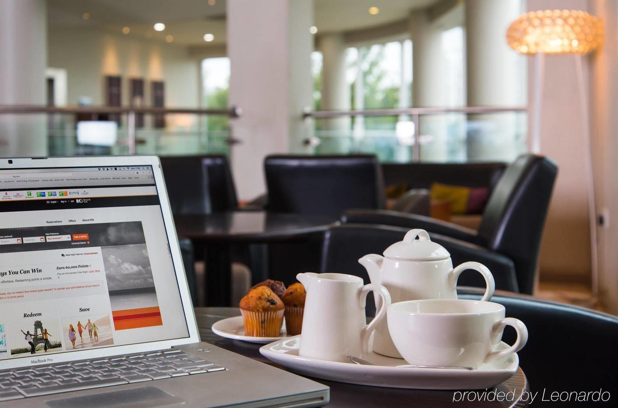 Express Greenwich By Ihg Hotel Londres