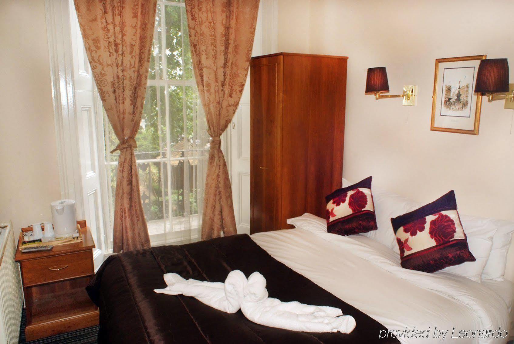 Hotel So Paddington London