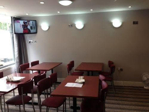New Globe Bed & Breakfast London