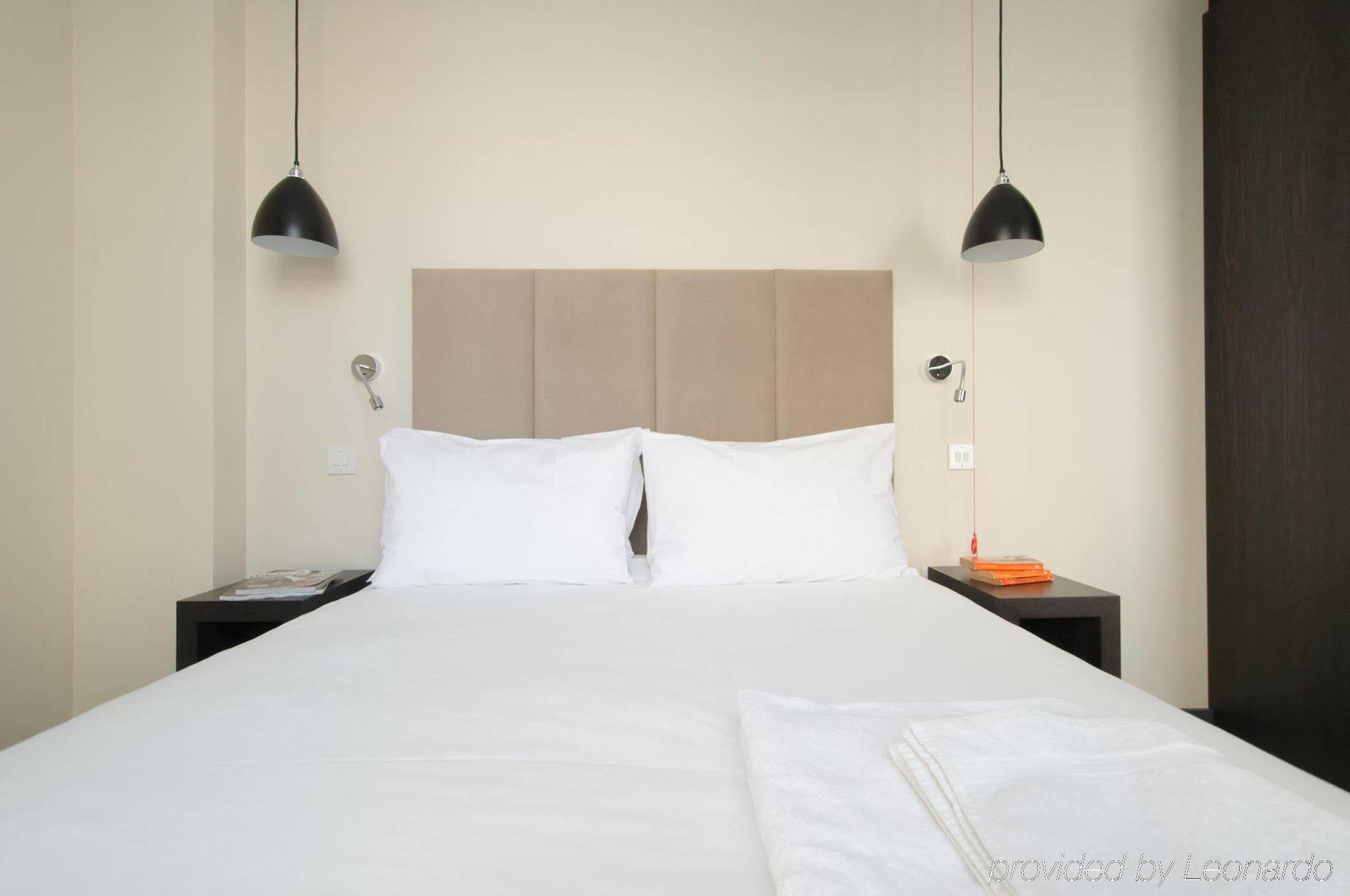 Cove Cannon Street Aparthotel London