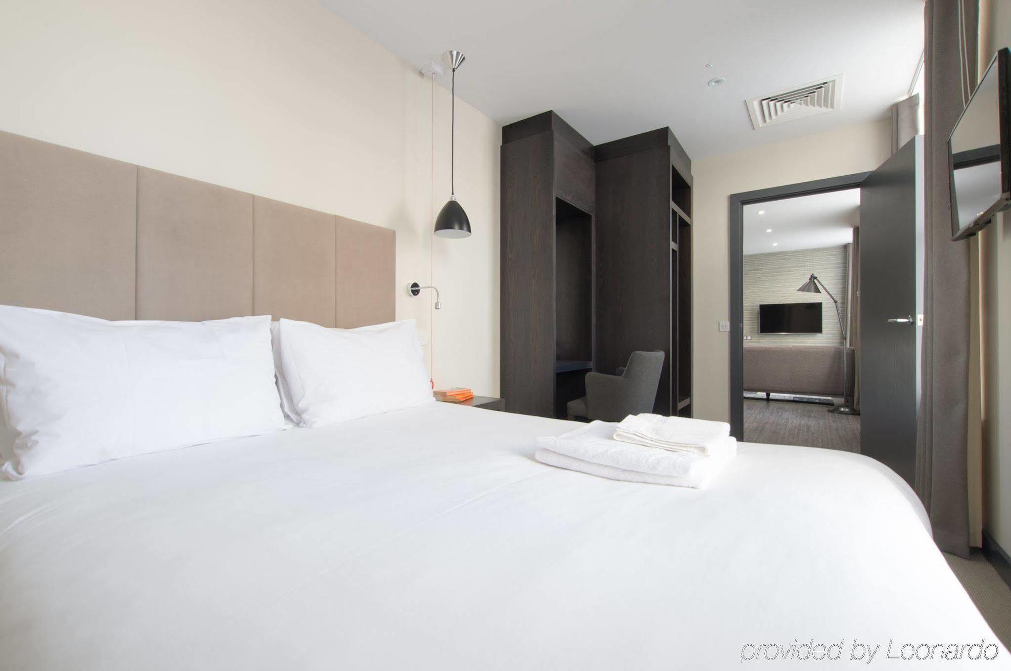 Aparthotel Cove Cannon Street