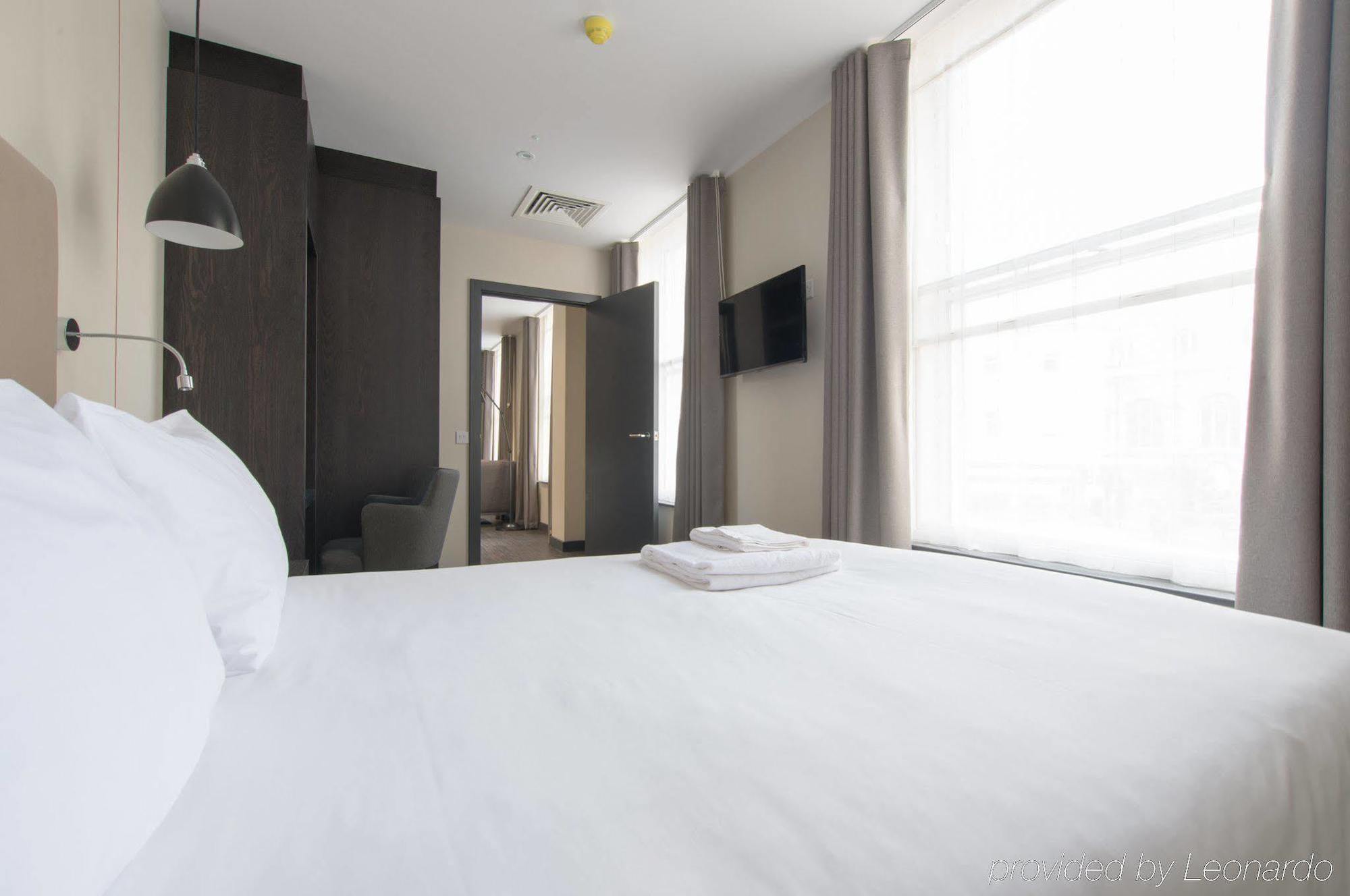 Aparthotel Cove Cannon Street 4*