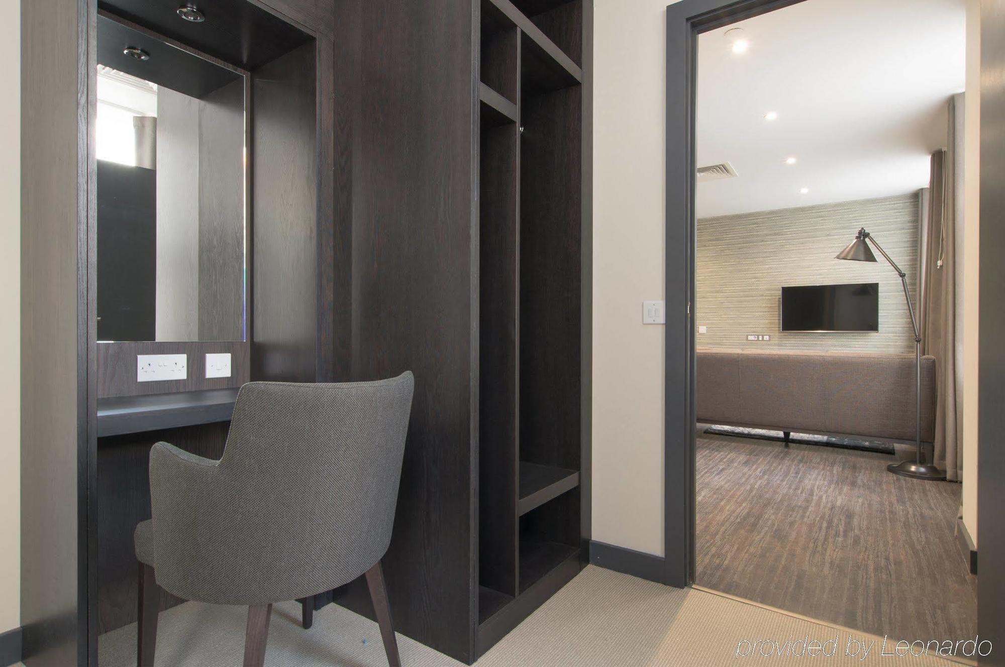Cove Cannon Street Aparthotel London