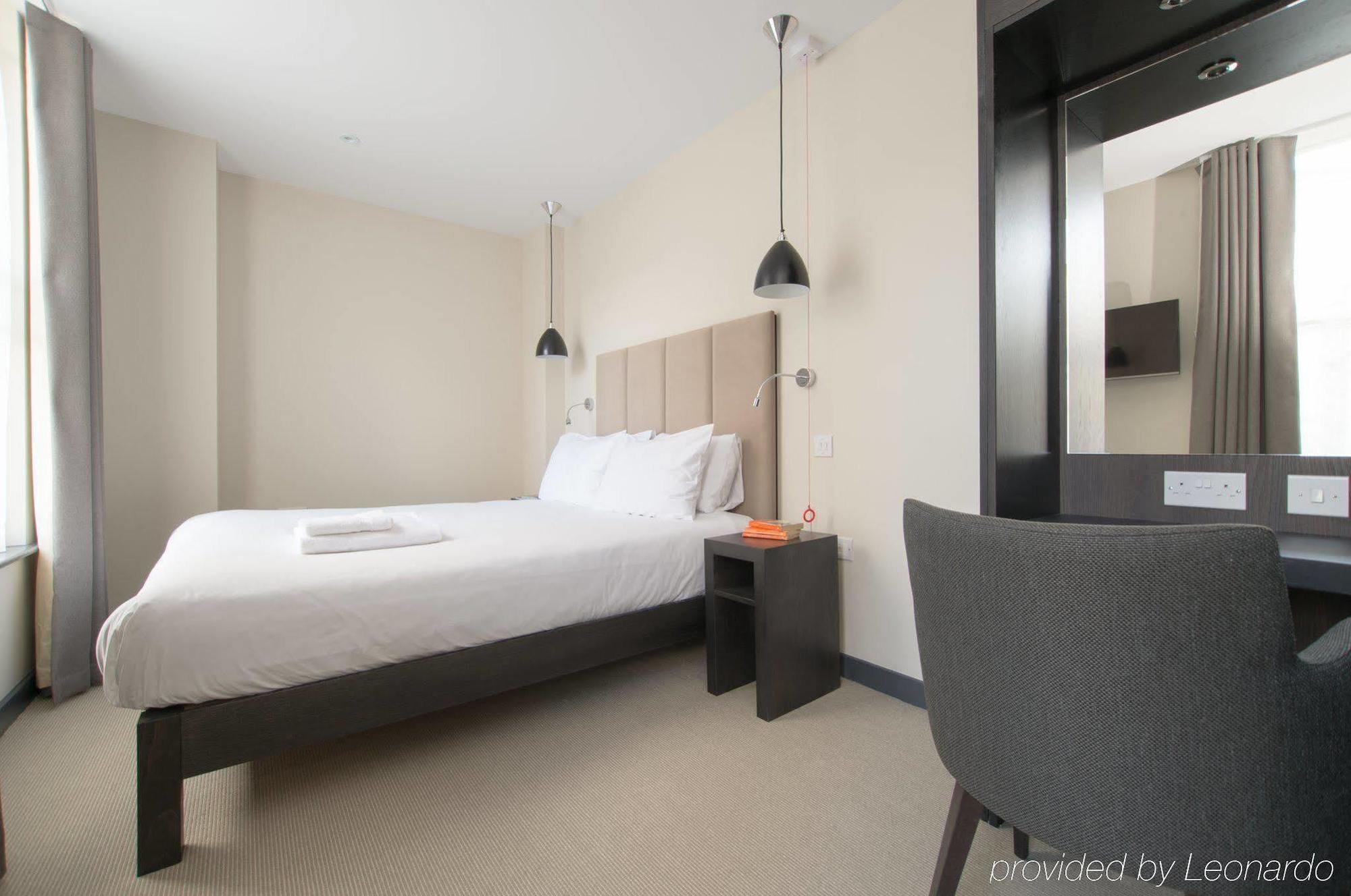 Cove Cannon Street Aparthotel London