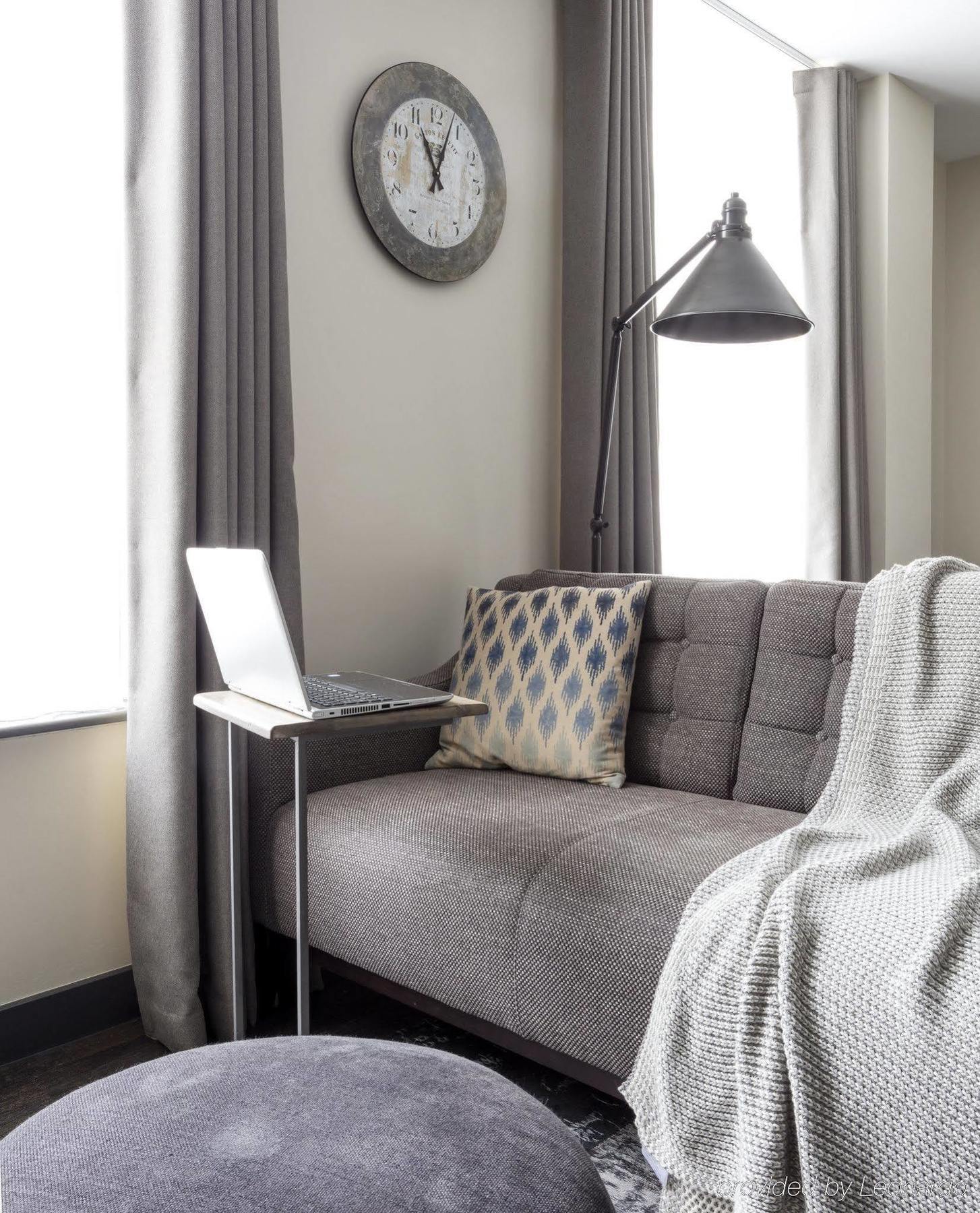 Aparthotel Cove Cannon Street 4*