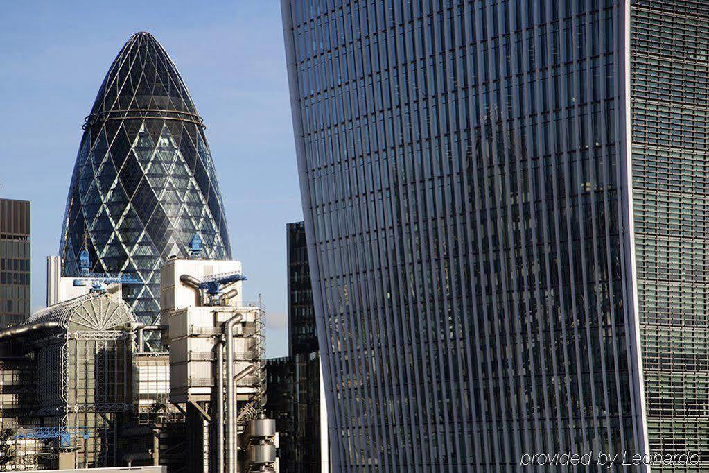 Cove Cannon Street London