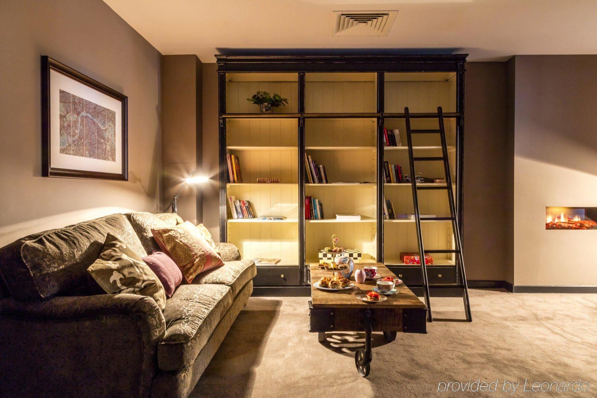 Cove Cannon Street 4*